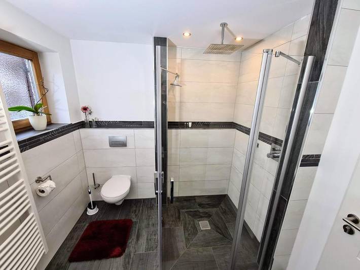 Ferienwohnung für 4 Personen, mit Garten in Schondorf - 4