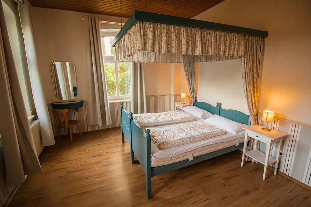 Ganze Wohnung, Bauernhof Fewo 1 - Ferienhof Am Birkensee 55125 in Detern, Nordseeküste
