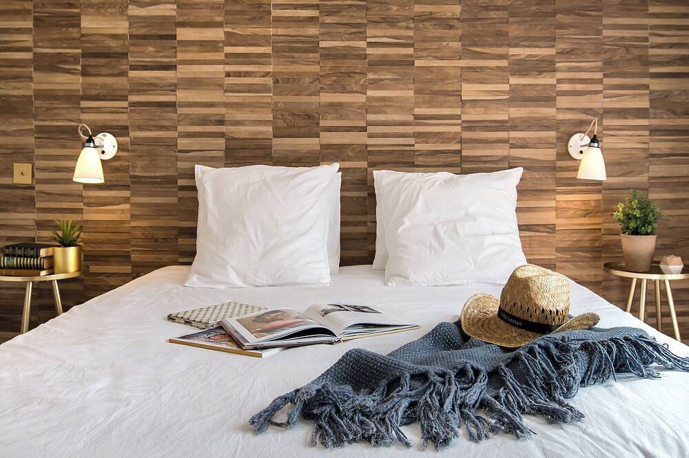 Villa Lostan im privaten Bereich von Port Grimaud in Port Grimaud, Grimaud