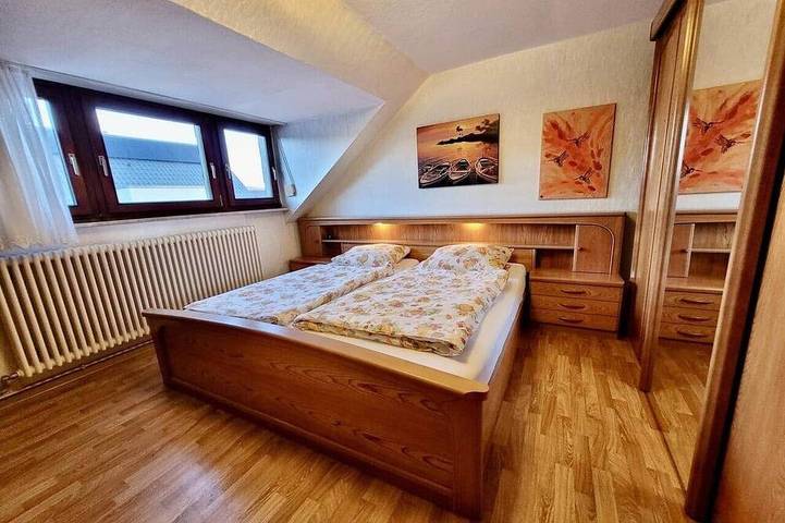 Ferienhaus für 9 Personen in Trier (Stadt)