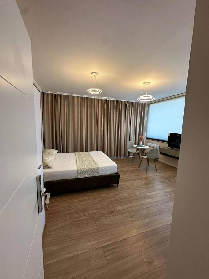 Hôtel pour 2 personnes, avec vue et balcon