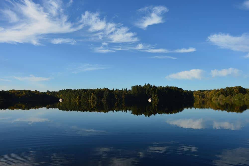 Ferienhaus in idyllischer Umgebung in Espagnac, Tulle und Umgebung