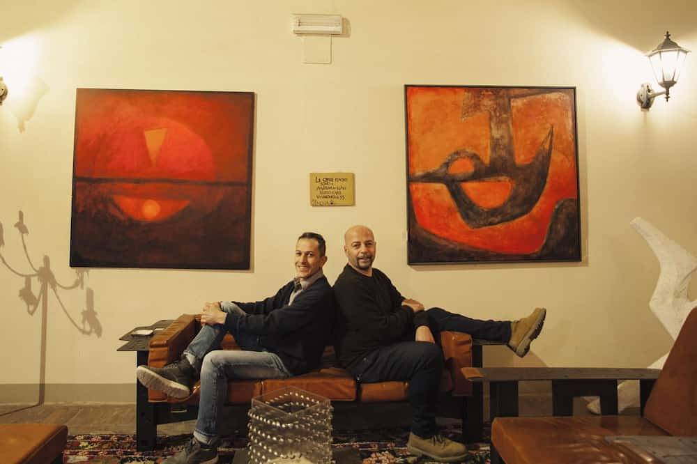 Apartamento entero, Studio für 4 Personen und 2 Kinder in Massa Marittima, Provincia de Grosseto