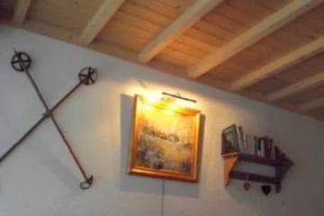 Chalet pour 4 Personnes dans Mont-Dore, Région de Clermont-Ferrand, Photo 1