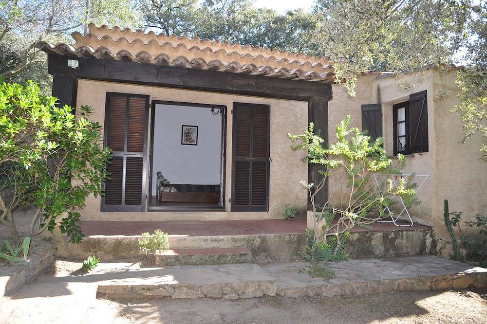 Pavillon Les Amandiers in Lumio, Région de Calvi