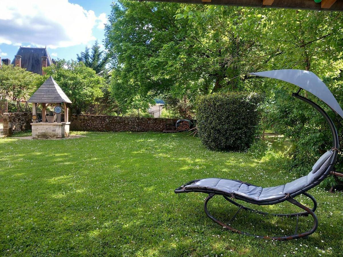 Four-Bedroom House in Lalinde, Périgord Pourpre