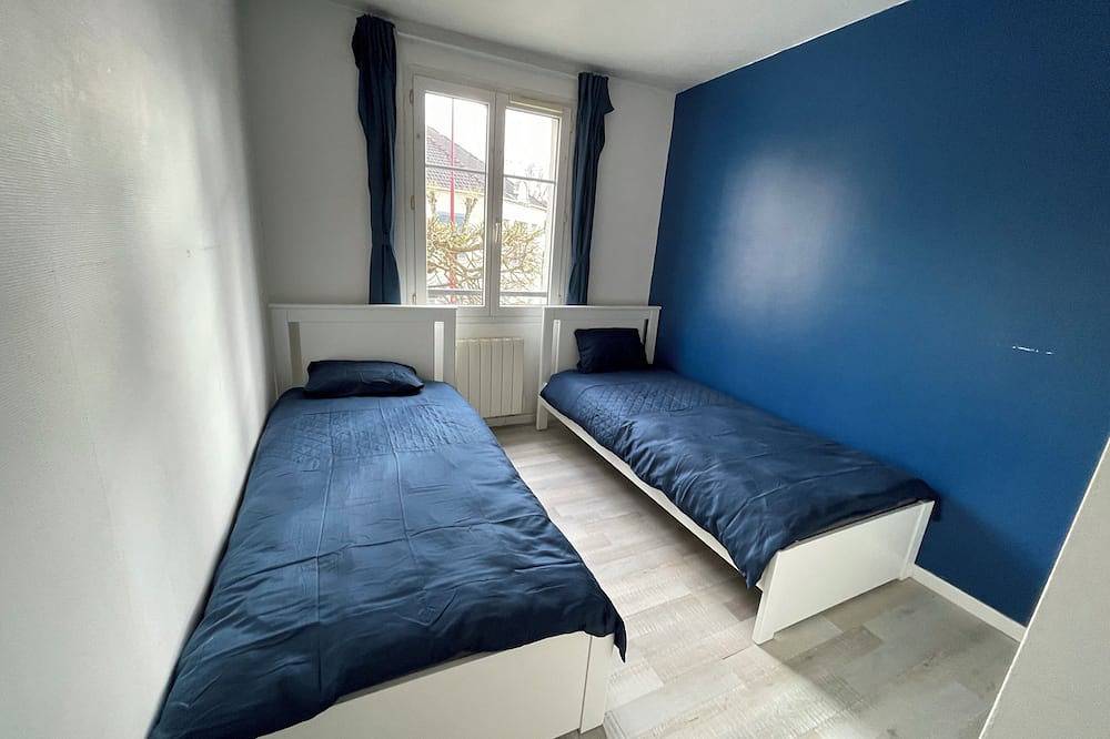 Apartamento entero, Just like home, fully furnished apartment for 1 to 4 people  in Villeparisis, Sena y Marne
