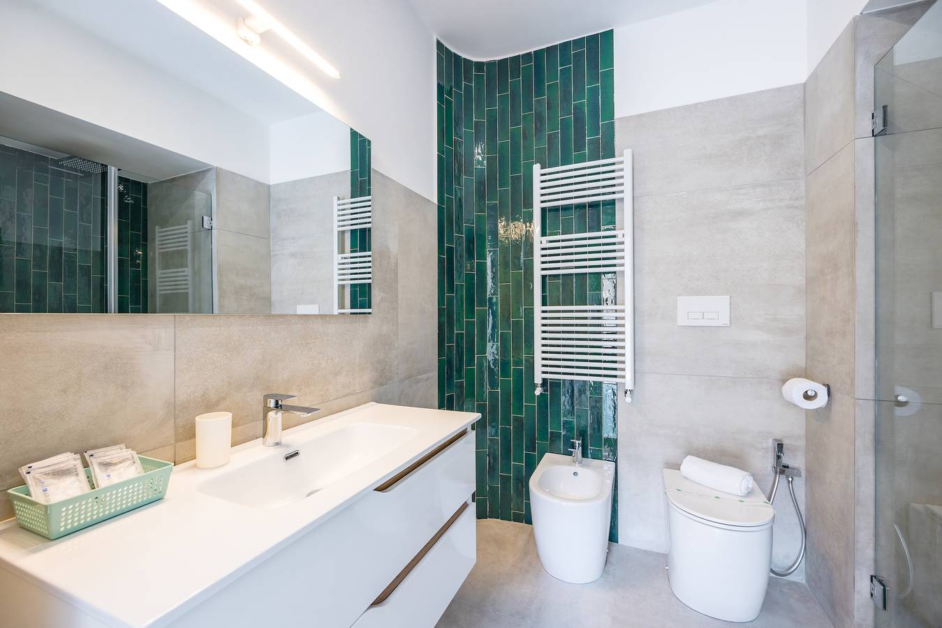 Entire apartment, Maison Margherita in Naples, Naples Province