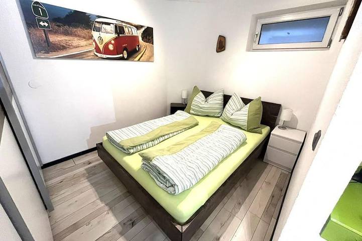 Ganze Wohnung, Haus Rabensteiner - Appartement in Karwendel (Tirol), Scharnitz