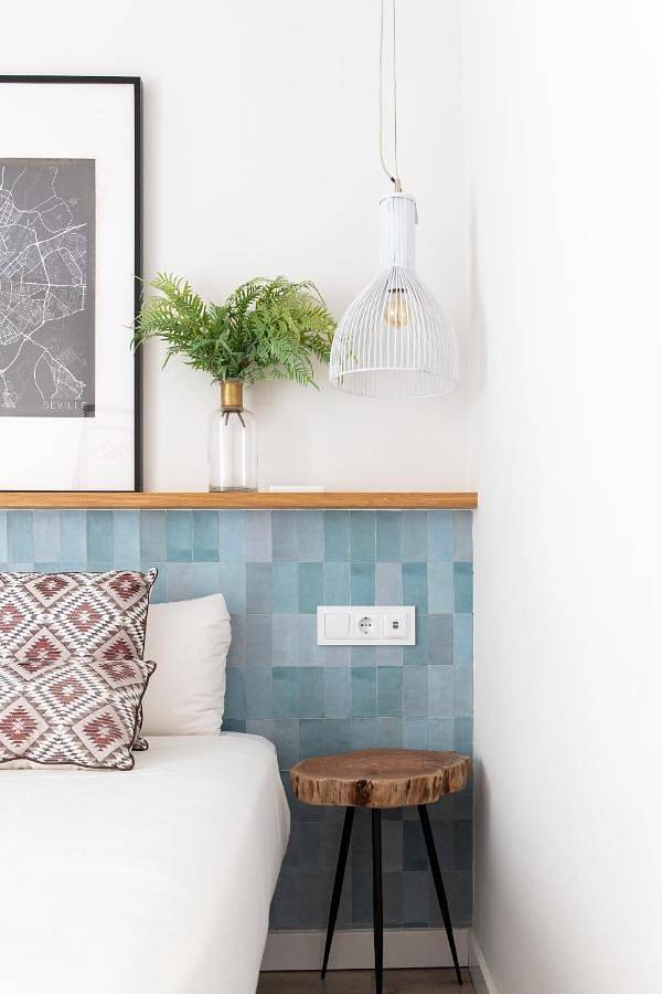 Ferienhaus für 6 Personen, mit Terrasse in Bellavista (Sevilla) - 4