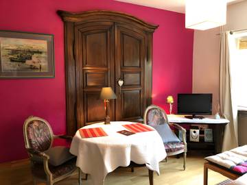 Chambre D’hôte pour 2 Personnes dans Barr, Région de Sélestat-Erstein, Photo 4