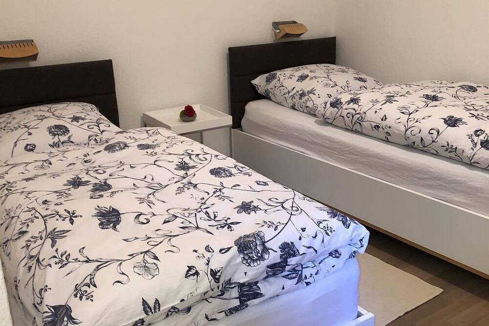 Ganze Wohnung, Bigott, Ursula - Ferienwohnung, Eg, 1 Schlafzimmer in Ratzeburg, Ratzeburger See