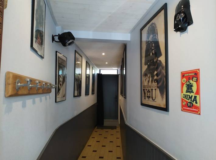 Gîte pour 6 personnes, avec terrasse et jardin dans les Deux-Sèvres - 3