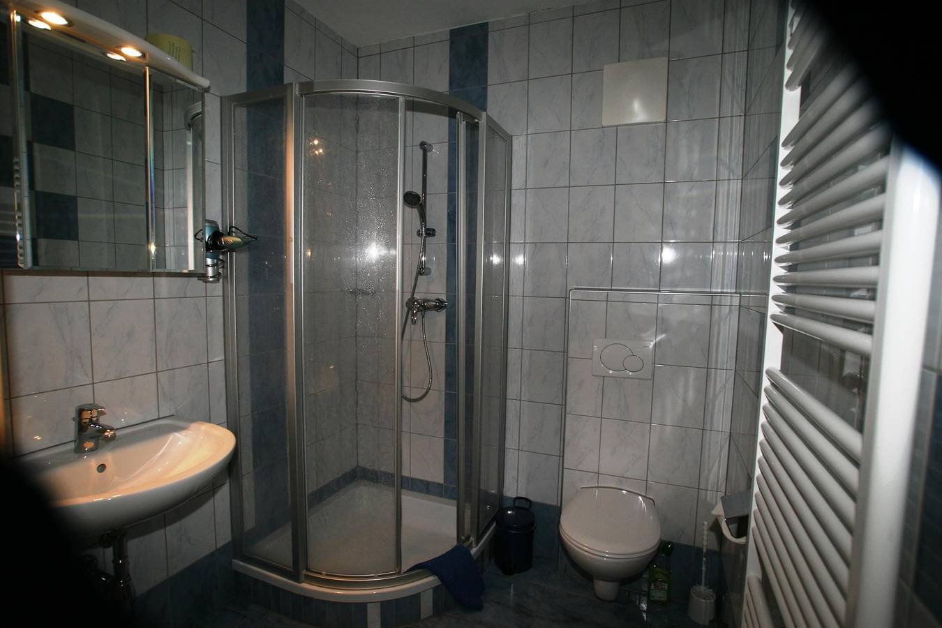Ganze Ferienwohnung, Appartement 5 mit Balkon oder Terrasse in Flattach, Oberkärnten