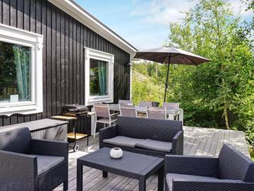 Feriehus til 6 Personer i Bohuslän, Västra Götalands län, Bilde 1
