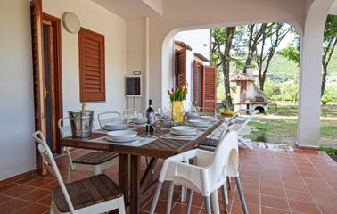 Ferienhaus für 12 Personen in Santa Maria di Castellabate, Cilento, Bild 3