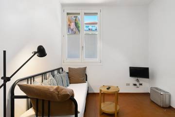Ferienwohnung für 4 Personen in Pietra Ligure Gemeinde, Ligurische Alpen, Bild 4