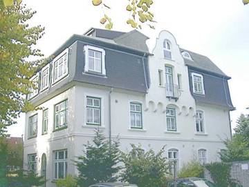 Ferienwohnung für 3 Personen in Wyk auf Föhr (Stadt)