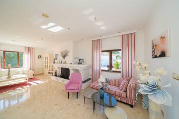 Chalet para 12 Personas en Alfàs del Pi, Costa Blanca, Foto 3