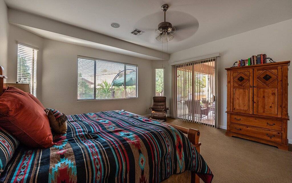 Viel Spaß mit Casa Kit. Resort wie zu Hause mit privatem beheiztem Pool / Power Ranch in Gilbert, Maricopa County