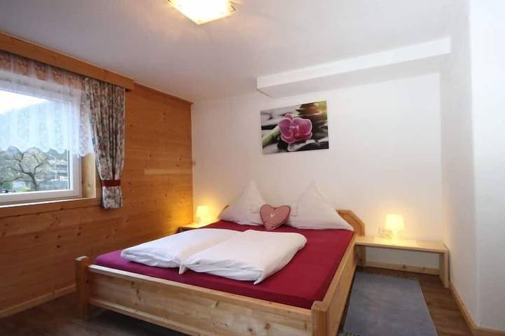 Ferienhaus für 8 Personen, mit Garten und Balkon in Oetz - 4