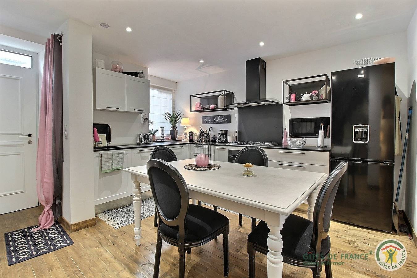 La Pastelle in Pléneuf-Val-André, Côtes-d'Armor