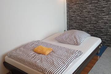 Ferienwohnung für 6 Personen in Buchholz in der Nordheide