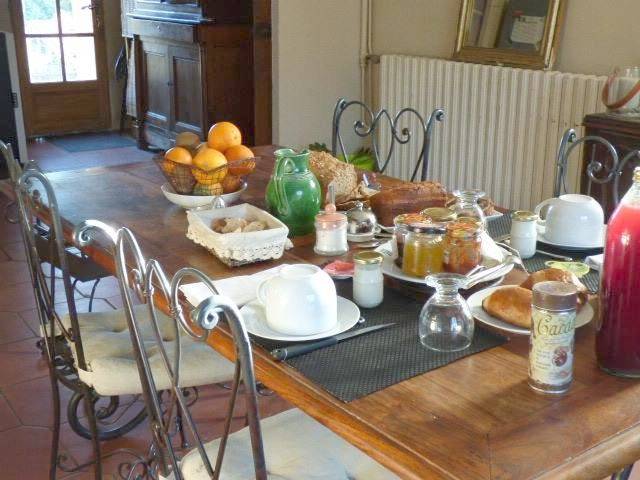 Location de vacances pour 3 personnes, avec jardin à Saint-André-d'Olérargues - 3