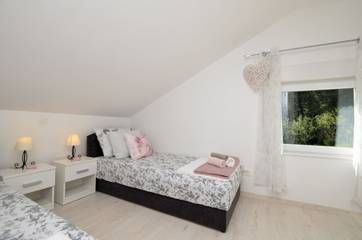 Apartament Wakacyjny dla 4 osoby w Ika, Żupania primorsko-gorska, Zdjęcie 2