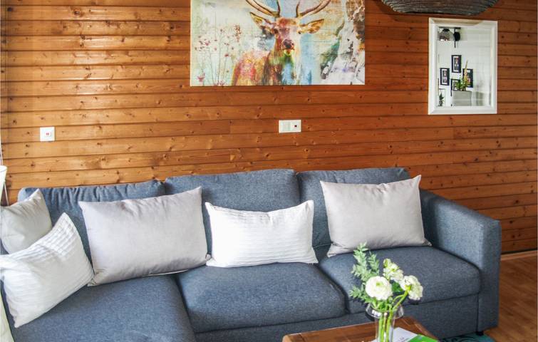 Ferienwohnung für 4 Personen, mit Terrasse und Sauna sowie Ausblick in Sasbachwalden - 3