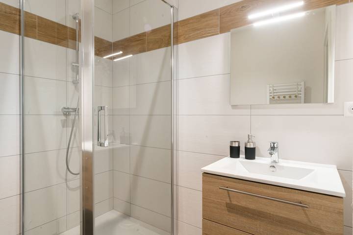 Appartement entier, Gemütlich 2 in Weißenburg, Région de Wissembourg