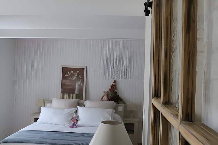 Location de vacances pour 2 personnes, avec jardin à Charols - 3