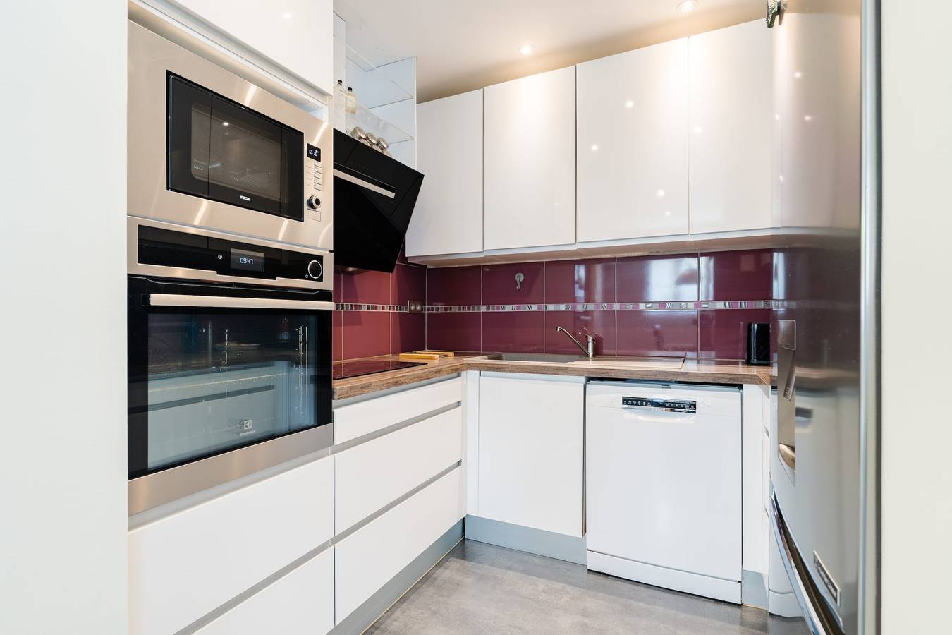 Apartamento entero, Apartamento de vacaciones para 6 personas con jardín in Balma, Toulouse region
