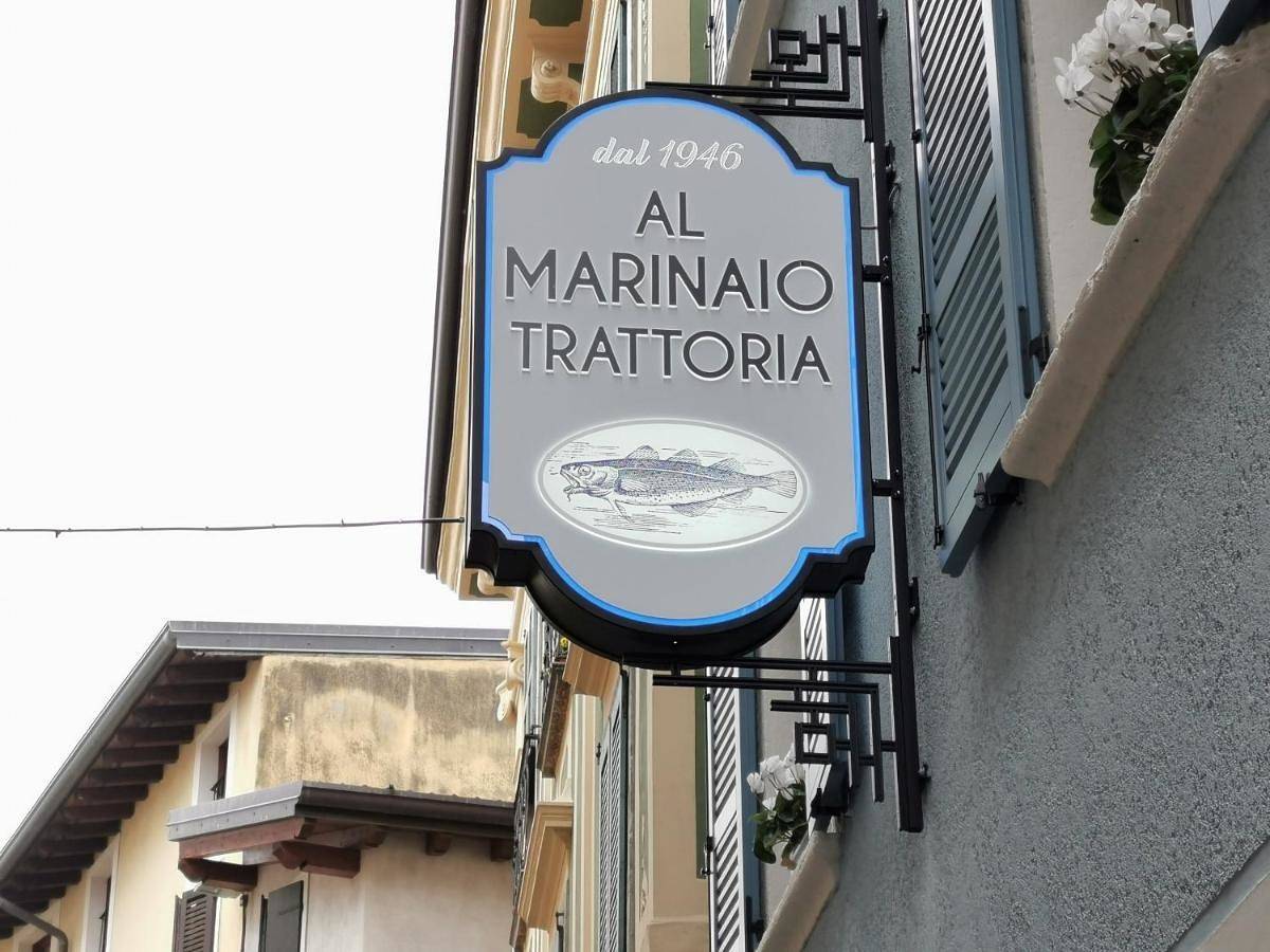 Bed & Breakfast Al Marinaio in Spiaggia (Gargnano), Gargnano