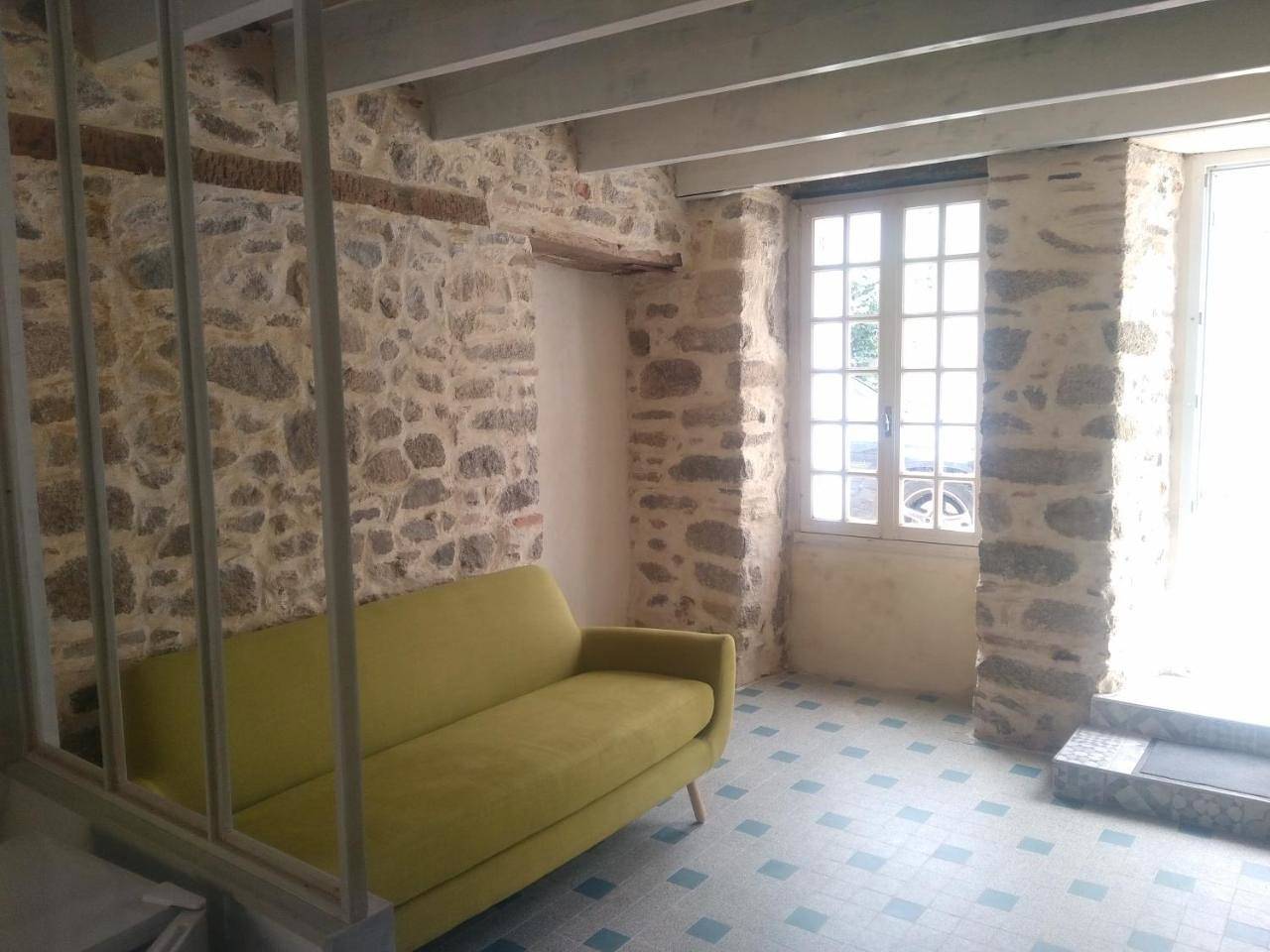Les Mistinguettes in Pouzauges, Fontenay-le-Comte