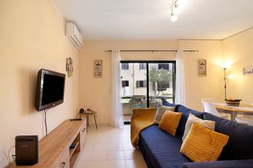 Apartamento De Vacaciones para 4 Personas en Alvor, Algarve, Foto 2