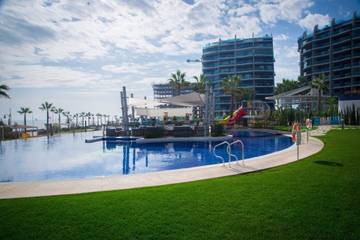 Location De Vacances pour 4 Personnes dans Punta Prima (Alicante), Torrevieja, Photo 4