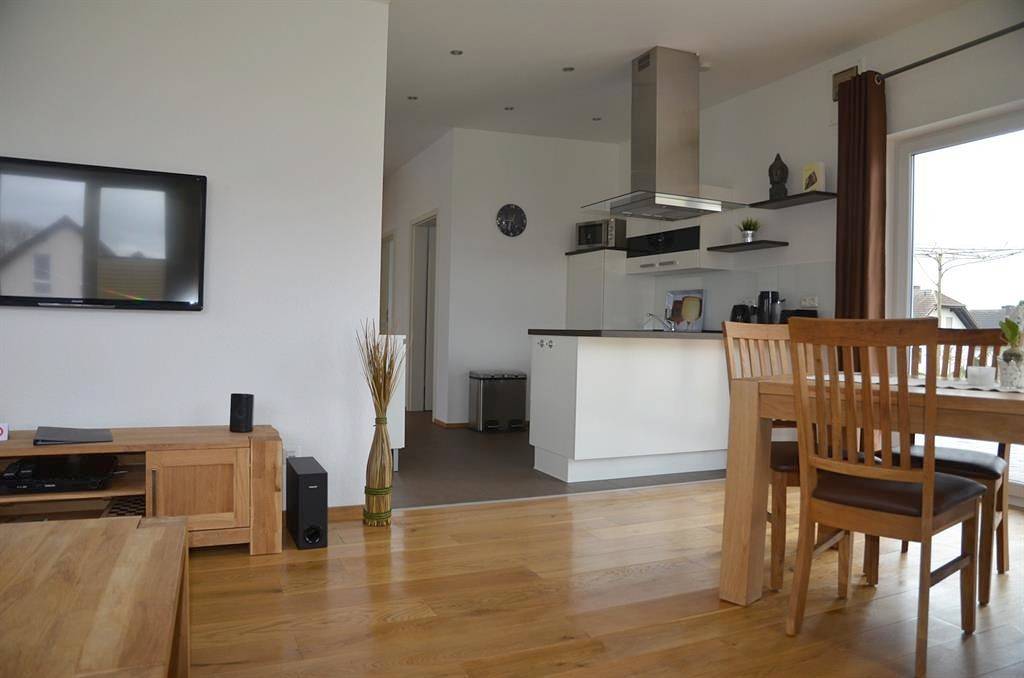 5-Bett-Ferienhaus erholbar.de in Eckfeld, Bernkastel-Kues & Umgebung