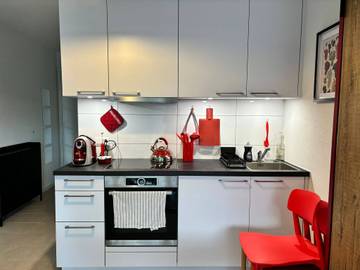 Location De Vacances pour 4 Personnes dans Pully, Lac Léman, Photo 4