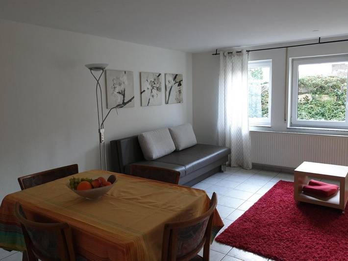 Ferienwohnung für 6 Personen in Leinfelden-Echterdingen