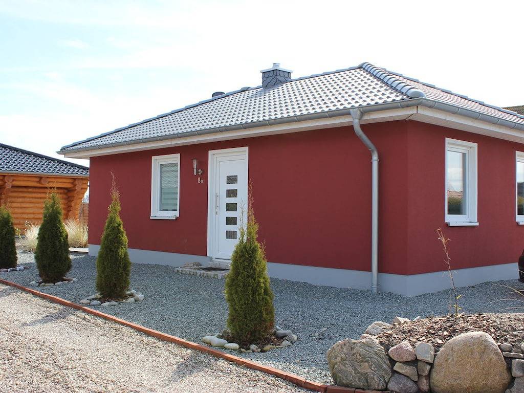 Ferienhaus Sandseele in Ostfehmarn, Puttgarden
