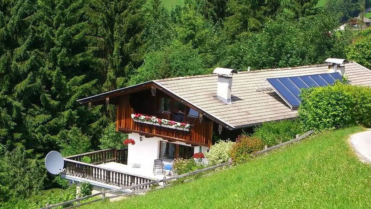 Appartamento vacanze a Alpbach a partire da 169€ a notte