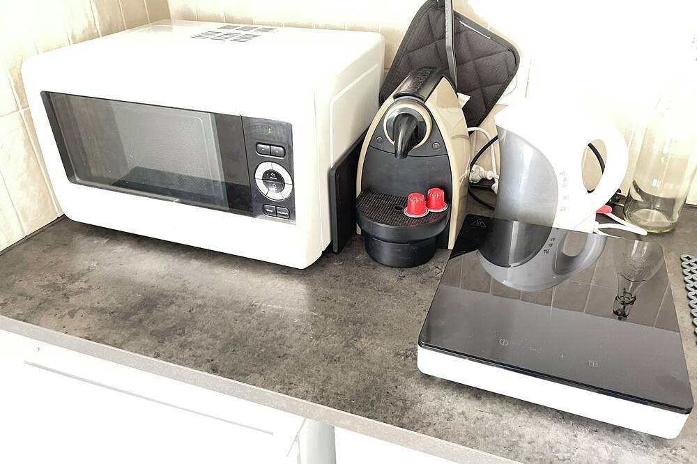 Entire apartment, Studio in the heart of Chabeuil in Chabeuil, Valence region