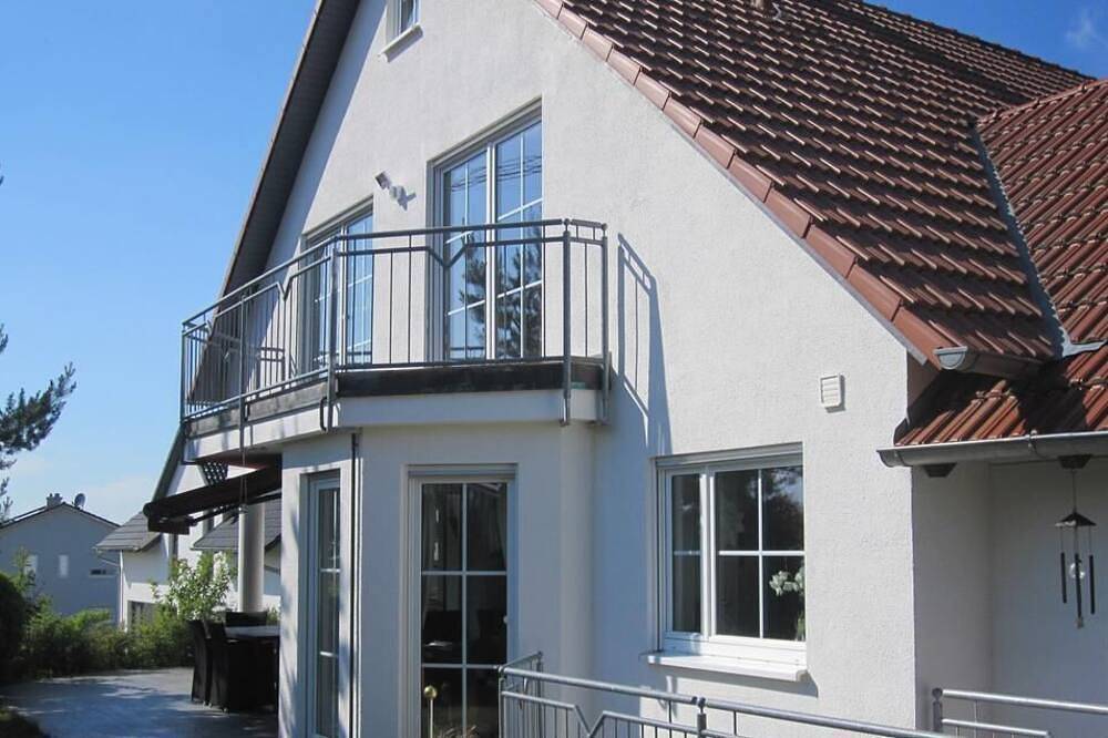 Ganze Wohnung, Ferien- bzw. Zeitwohnen Burglengenfeld in Burglengenfeld, Ostbayern