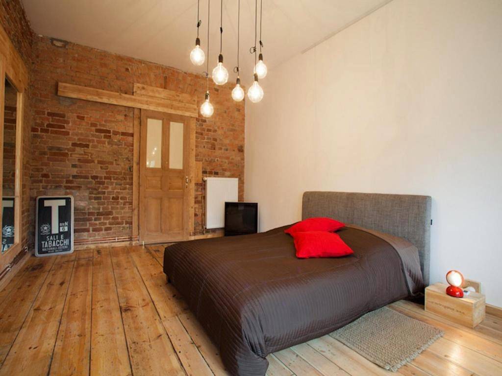 Ganze Wohnung, Apartment in Moabit Berlin, Berlin