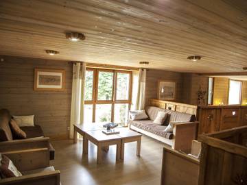 Villa for 15 Guests in Mercury, Bauges, Picture 1