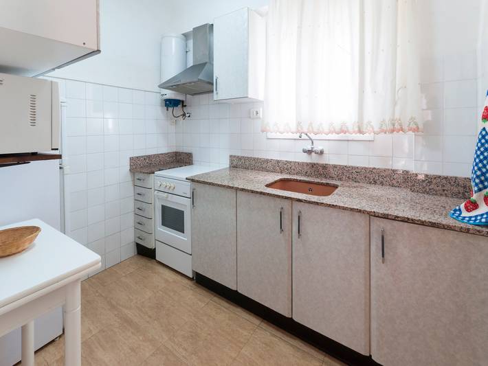 Appartement entier, Appartement à Piles près de la plage in Piles, Costa de Valencia