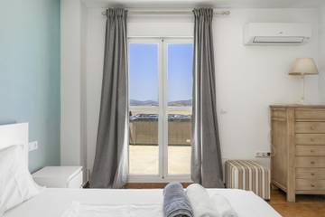 Apartamento para 8 Personas en Myramar, Fuengirola, Foto 2