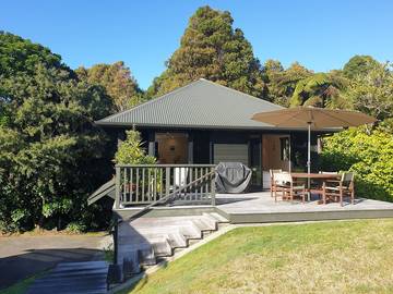 Guesthouse for 2 People in Wellington, Photo 4