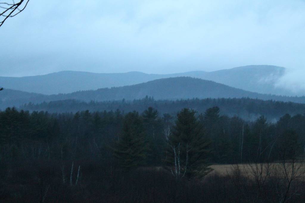 Wundervoller Berg. Sunapee Region Home Praktisch für viele Aktivitäten! in Newbury (NH), New Hampshire